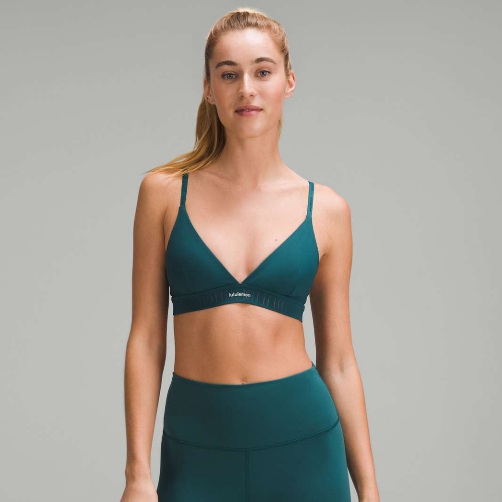 Lululemon License to Train Bra A/B Cup